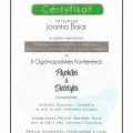 Powiększ obraz: certificate 11