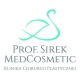 Prof Sirek MedCosmetic Klinika Chirurgii Plastycznej