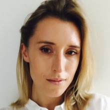 Powiększ obraz: Anna Paluch, psycholog Kraków