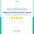 Powiększ obraz: certificate 5