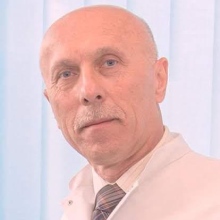 Powiększ obraz: Aleksander Biały, urolog Wrocław