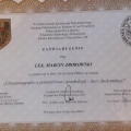 Powiększ obraz: certificate 20