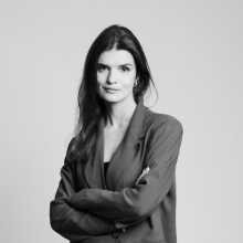 Powiększ obraz: Katia Karoń, psychiatra Poznań