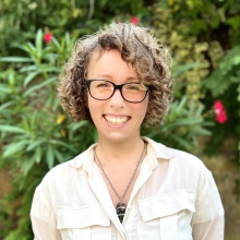 Powiększ obraz: Paulina Szynkowska, psychoterapeuta Warszawa