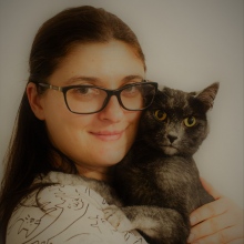 Powiększ obraz: Grażyna Duda-Adamczyk, weterynarz Kraków