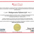 Powiększ obraz: certificate 5