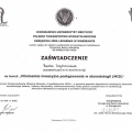 Powiększ obraz: certificate 12