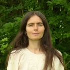 mgr Justyna Wojciechowska