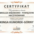 Powiększ obraz: certificate 21
