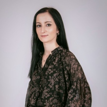 Powiększ obraz: Celina Jachym, psycholog Rzeszów