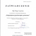 Powiększ obraz: certificate 9
