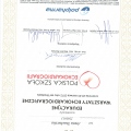 Powiększ obraz: certificate 19