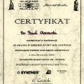 Powiększ obraz: certificate 12