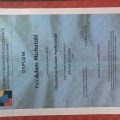 Powiększ obraz: certificate 1