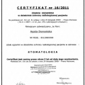 Powiększ obraz: certificate 8