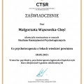 Powiększ obraz: certificate 24