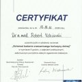 Powiększ obraz: certificate 30