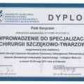 Powiększ obraz: certificate 5