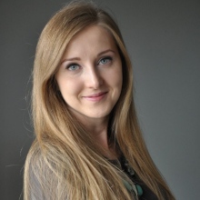 Powiększ obraz: Anna Światły, psycholog Wrocław