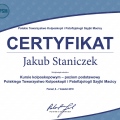 Powiększ obraz: certificate 66