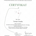 Powiększ obraz: certificate 75