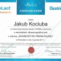 Powiększ obraz: certificate 18