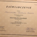 Powiększ obraz: certificate 16