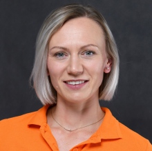 Powiększ obraz: Anna Jelito, stomatolog Jaworzno