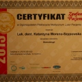 Powiększ obraz: certificate 8