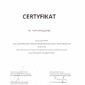 Powiększ obraz: certificate 6