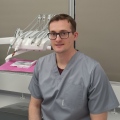 Piotr Rudzki, stomatolog Warszawa
