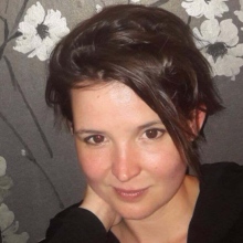 Powiększ obraz: Marta Ramm, psycholog Warszawa