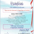Powiększ obraz: certificate 2