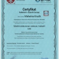 Powiększ obraz: certificate 6