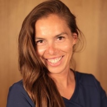 Powiększ obraz: Małgorzata Sęk, stomatolog Oleśnica