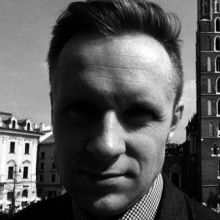 Powiększ obraz: Marcin Kuniewicz, kardiolog Kraków