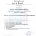 Powiększ obraz: certificate 17