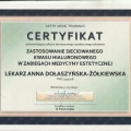 Powiększ obraz: certificate 23