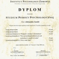 Powiększ obraz: certificate 1