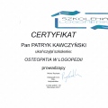 Powiększ obraz: certificate 18