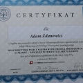 Powiększ obraz: certificate 4