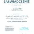 Powiększ obraz: certificate 16