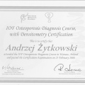 Powiększ obraz: certificate 61