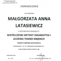Powiększ obraz: certificate 12