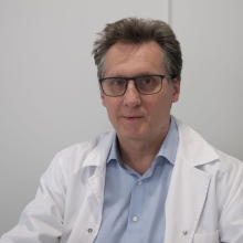 Powiększ obraz: Bohdan Pawlicki, urolog Kraków