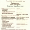 Powiększ obraz: certificate 14