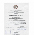 Powiększ obraz: certificate 8