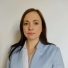 mgr Klaudia Staniewska