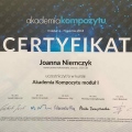 Powiększ obraz: certificate 3