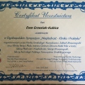 Powiększ obraz: certificate 15